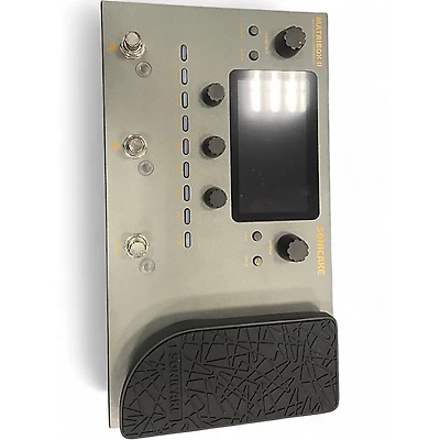 Used Sonicake MATRIBOX II Effect Processor