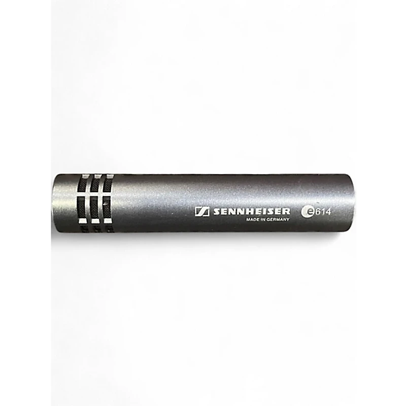 Used Sennheiser E614 Condenser Microphone
