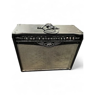 Used Peavey VK212 Tube Guitar Combo Amp