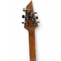 Used Jackson Pro Series Misha Mansoor Signature Juggernaut HT6 MATTE BLUE FROST Solid Body Electric Guitar