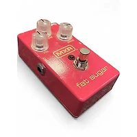 Used MXR M94SE FAT SUGAR Effect Pedal
