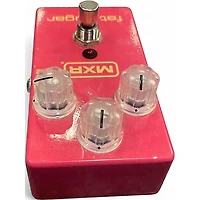 Used MXR M94SE FAT SUGAR Effect Pedal