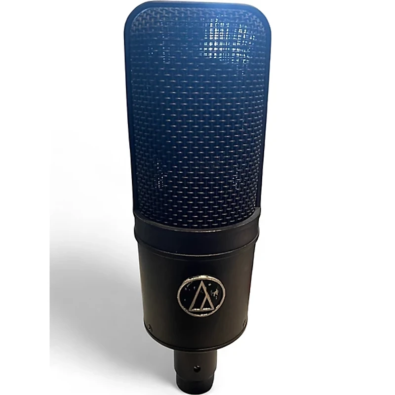 Used Audio-Technica AT4033A Condenser Microphone