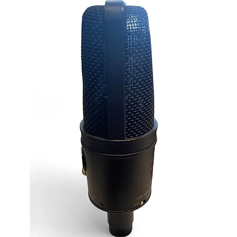 Used Audio-Technica AT4033A Condenser Microphone