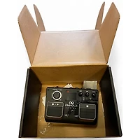 Used Sheeran Looper Looper + Dual Track Pedal