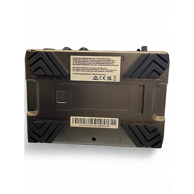 Used Sheeran Looper Looper + Dual Track Pedal