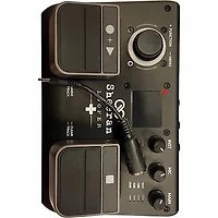 Used Sheeran Looper Looper + Dual Track Pedal