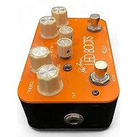 Used J.Rockett Audio Designs LED Boots Effect Pedal