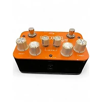 Used J.Rockett Audio Designs LED Boots Effect Pedal