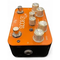 Used J.Rockett Audio Designs LED Boots Effect Pedal