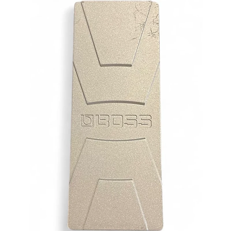 Used BOSS FV30H Pedal