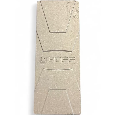 Used BOSS FV30H Pedal