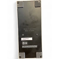 Used BOSS FV30H Pedal