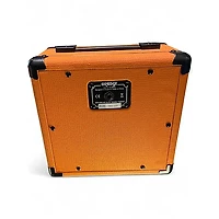 Used Orange Amplifiers PPC108 1x8 Guitar Cabinet