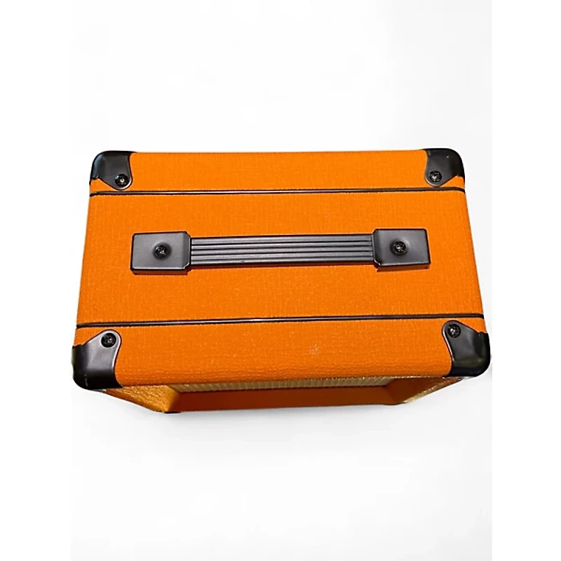 Used Orange Amplifiers PPC108 1x8 Guitar Cabinet