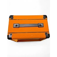 Used Orange Amplifiers PPC108 1x8 Guitar Cabinet