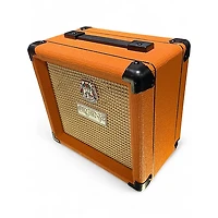 Used Orange Amplifiers PPC108 1x8 Guitar Cabinet