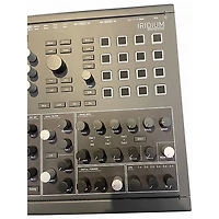 Used Waldorf IRIDIUM Synthesizer
