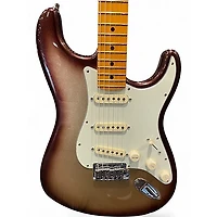 Used Fender American Ultra Stratocaster MOCHA BURST Solid Body Electric Guitar