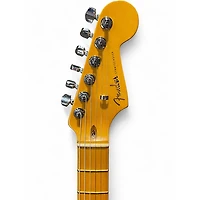 Used Fender American Ultra Stratocaster MOCHA BURST Solid Body Electric Guitar