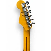 Used Fender American Ultra Stratocaster MOCHA BURST Solid Body Electric Guitar