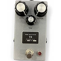 Used Browne Amplification T4 Effect Pedal