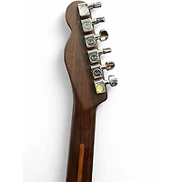 Used Fender AMERICAN PROFESSIONAL TELECASTER DELUXE LIMITED EDITION  Gold Solid Body Electric Guitar