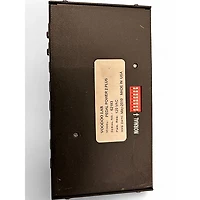 Used Voodoo Lab PX-8 PLUS Pedal