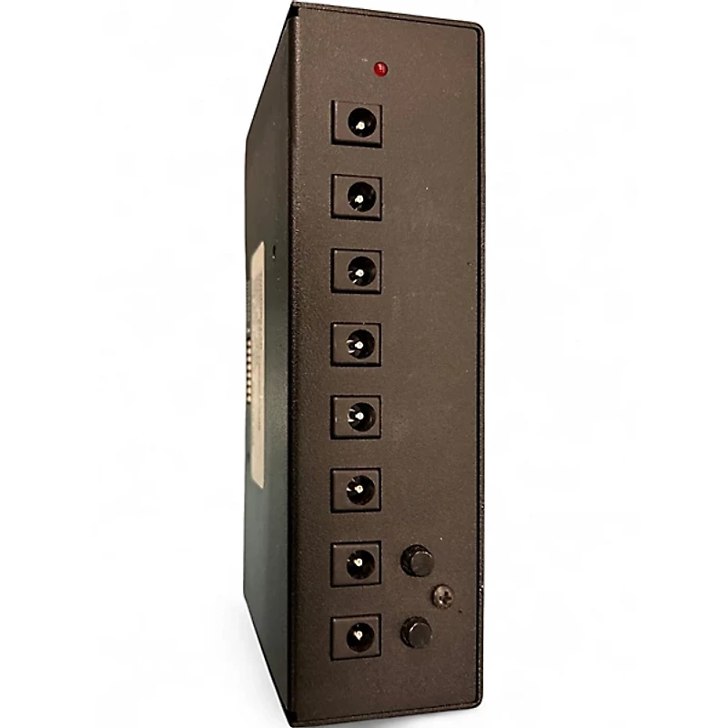 Used Voodoo Lab PX-8 PLUS Pedal