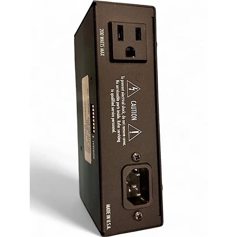 Used Voodoo Lab PX-8 PLUS Pedal