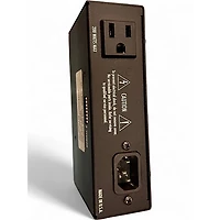 Used Voodoo Lab PX-8 PLUS Pedal