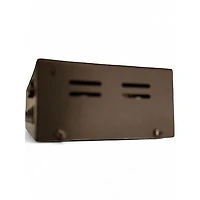 Used Voodoo Lab PX-8 PLUS Pedal