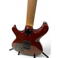 Used PRS SE SPECIAL Vintage Sunburst Solid Body Electric Guitar