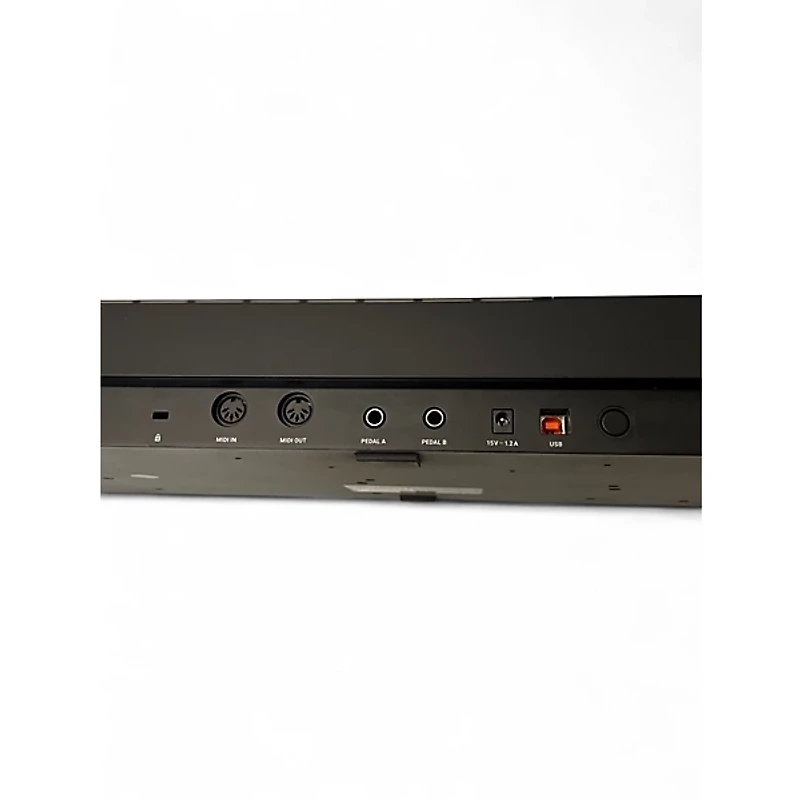 Used Native Instruments Komplete Kontrol S49 MK2 MIDI Controller