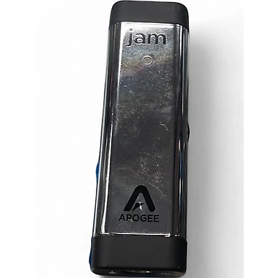 Used Apogee Jam Audio Interface