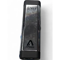 Used Apogee Jam Audio Interface