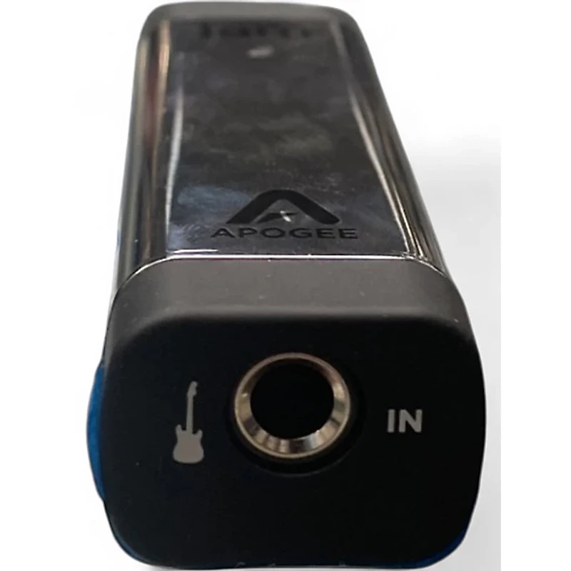 Used Apogee Jam Audio Interface