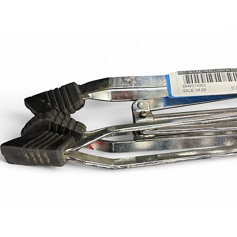 Used Sound Percussion Labs SNARE STAND Snare Stand