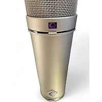 Used Neumann U87AI Condenser Microphone