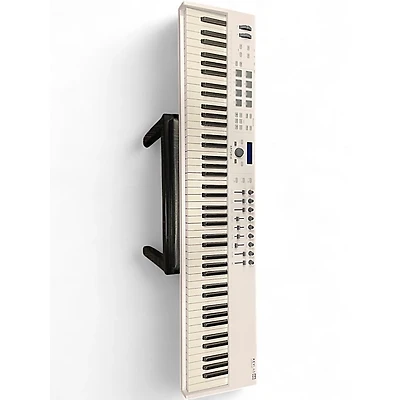 Used Arturia Keylab MKII 88 Key MIDI Controller