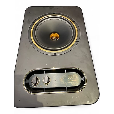 Used Tannoy GOLD 8 Powered Monitor