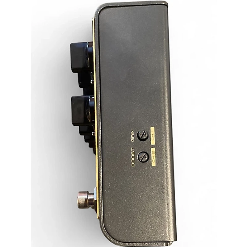 Used Friedman IR-X Dual-Tube Preamp DI+IR Dual-Channel 12AX7 Tubes Guitar Preamp