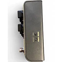 Used Friedman IR-X Dual-Tube Preamp DI+IR Dual-Channel 12AX7 Tubes Guitar Preamp