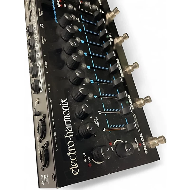 Used Electro-Harmonix 95000 Pedal