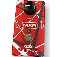 Used MXR PHASE 90 EVH Effect Pedal