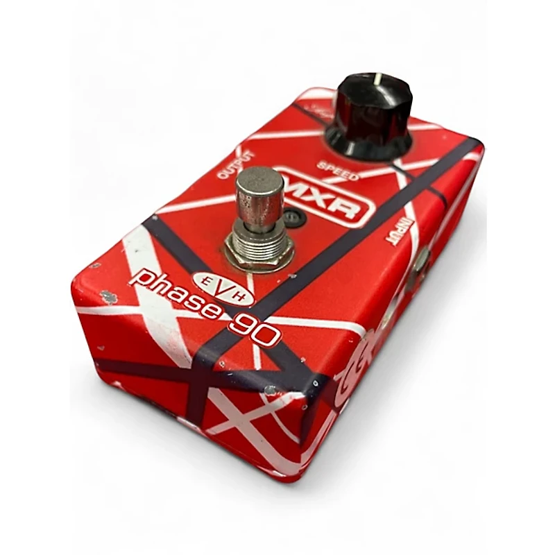 Used MXR PHASE 90 EVH Effect Pedal