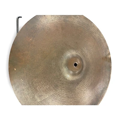 Used SABIAN 18in B8 Pro Ozone Crash Cymbal