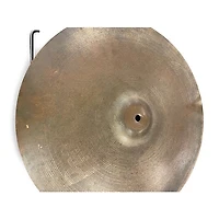 Used SABIAN 18in B8 Pro Ozone Crash Cymbal