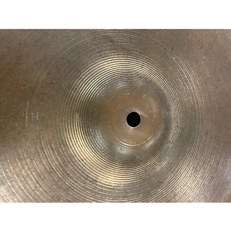 Used SABIAN 18in B8 Pro Ozone Crash Cymbal