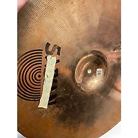 Used SABIAN 18in B8 Pro Ozone Crash Cymbal